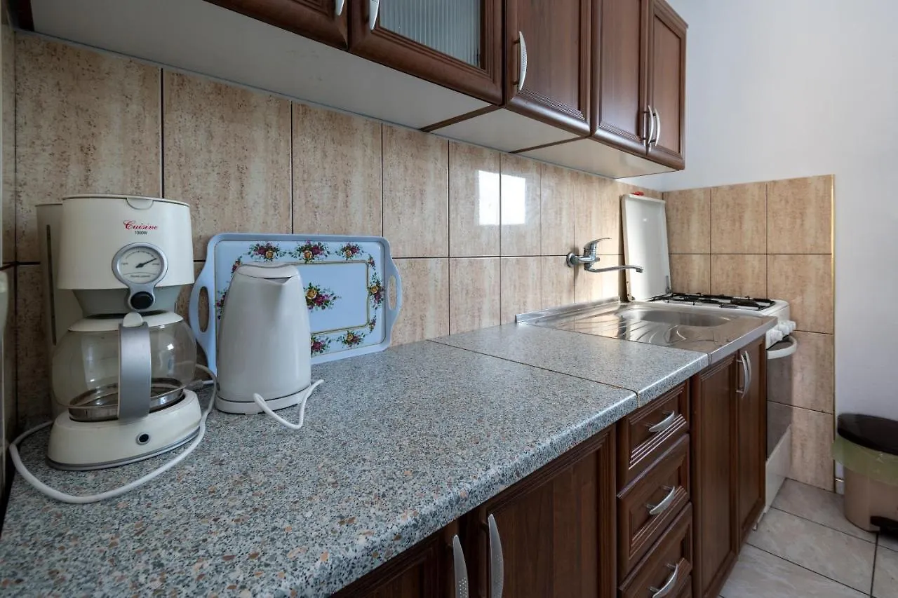 Isolated Apartments With A Parking Space Vir - 20177