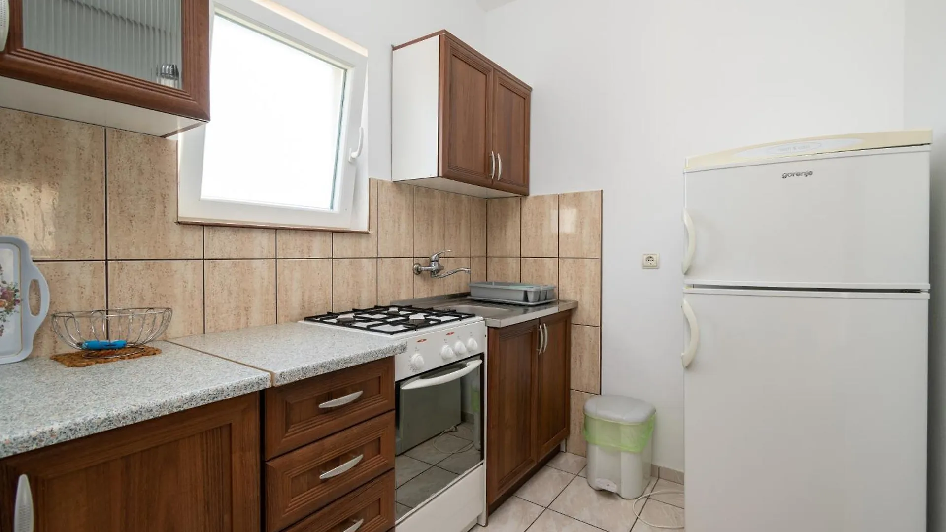Isolated Apartments With A Parking Space Vir - 20177